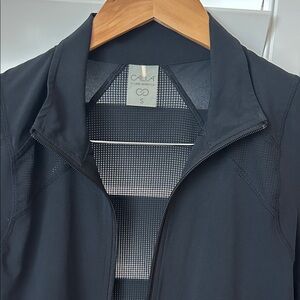 Calia sleevless workout vest.